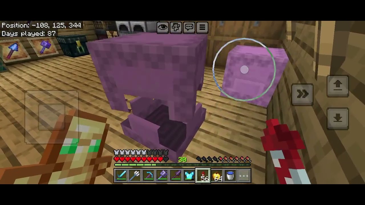 Best Ben smp