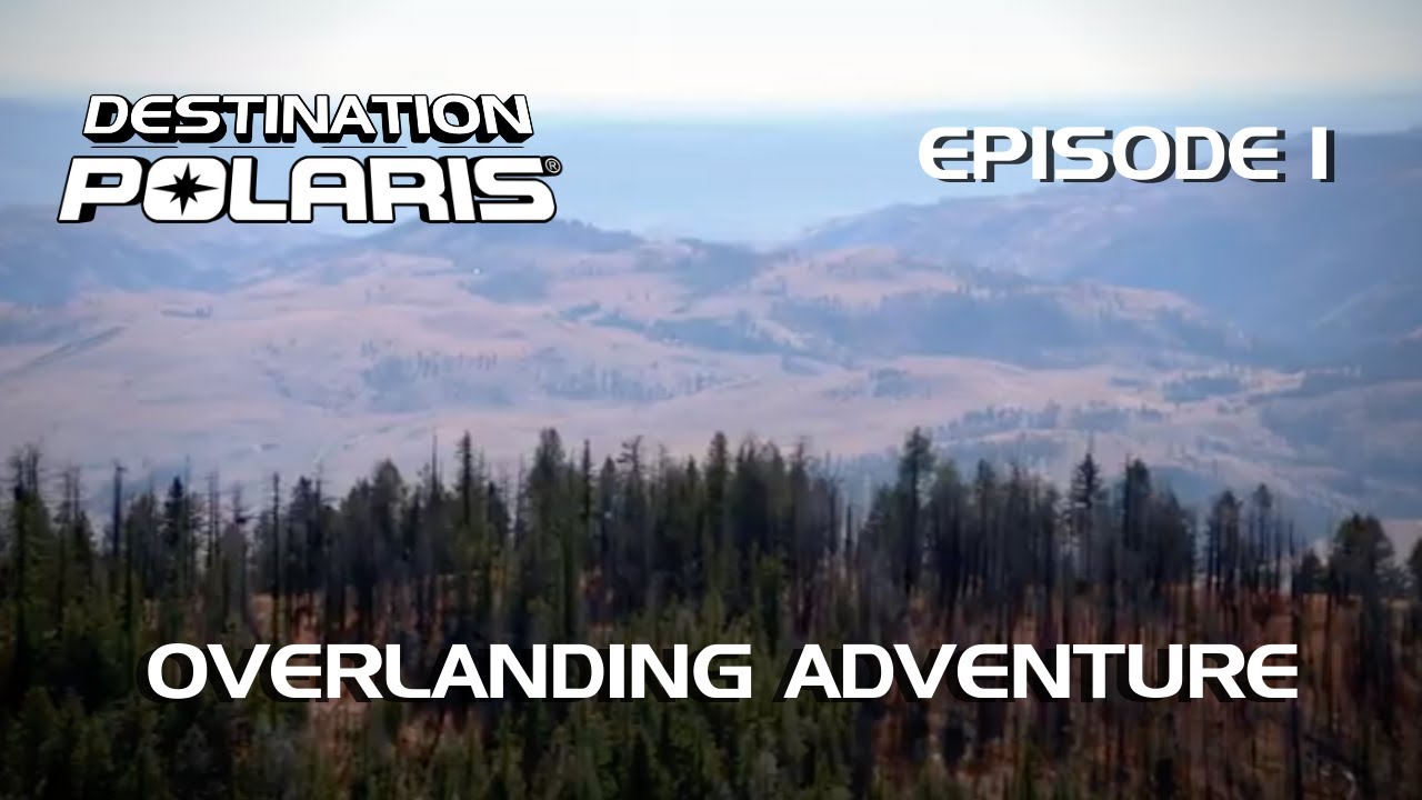Destination Polaris: 