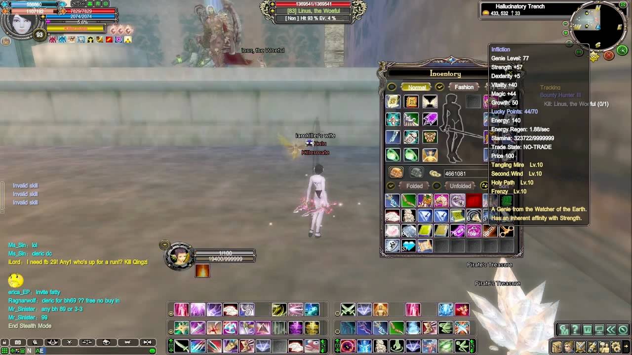 Assassin Solo BH 79
