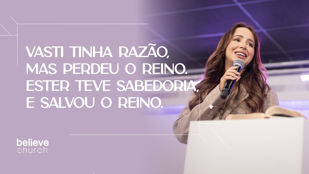 Quando ter razão NÃO basta - Pra FABIOLA MELO
