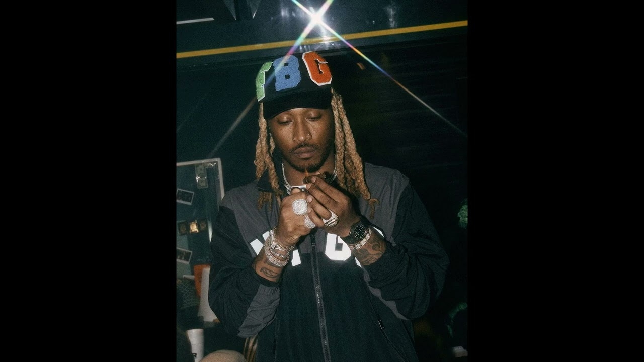 Future x 808 Mafia Type Beat | GANGLAND |