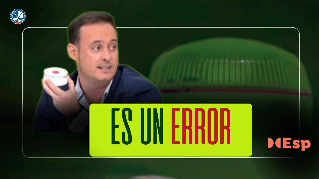 Baliza V-16 | Toda la verdad que no quieren que sepas