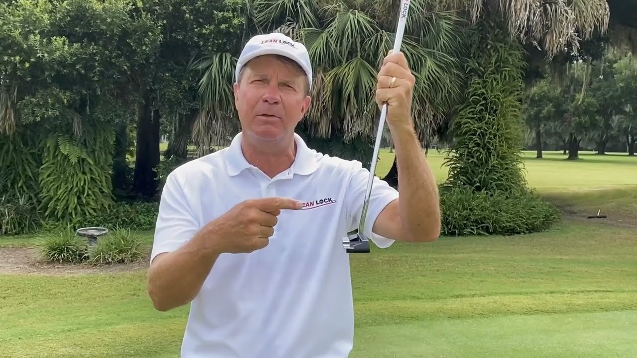 The 3 Keys To Striking Pure Putts