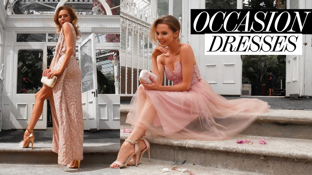 ASOS HAUL AND TRY ON | Summer events, Weddings and Races