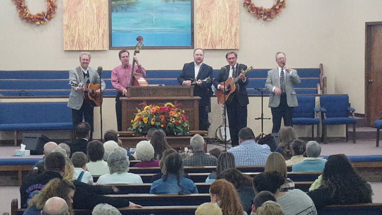 I'm No Longer An Orphan by the Primitive Quartet