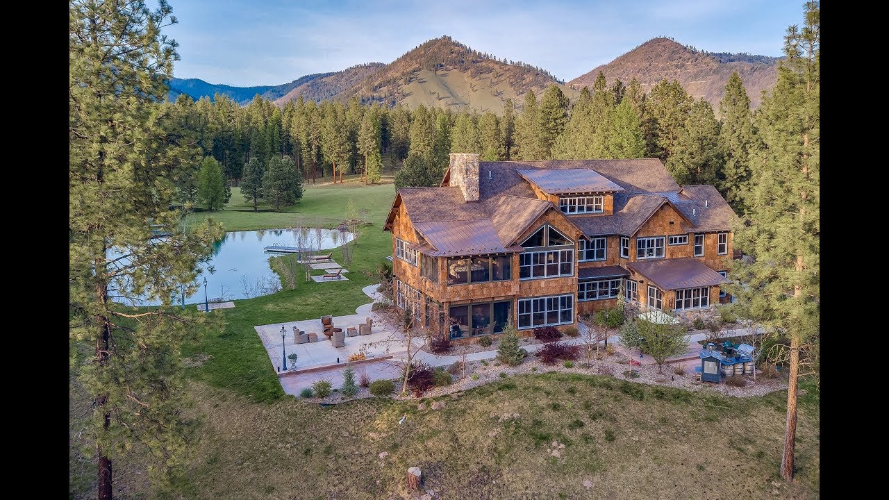 625 Longhorn, Superior MT