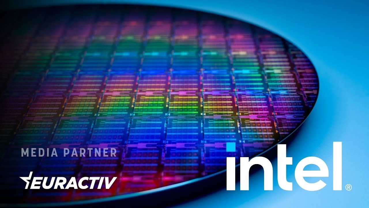 Media Partnership: Leading-edge semiconductors: a cornerstone for Europe&rsquo;s digital future
