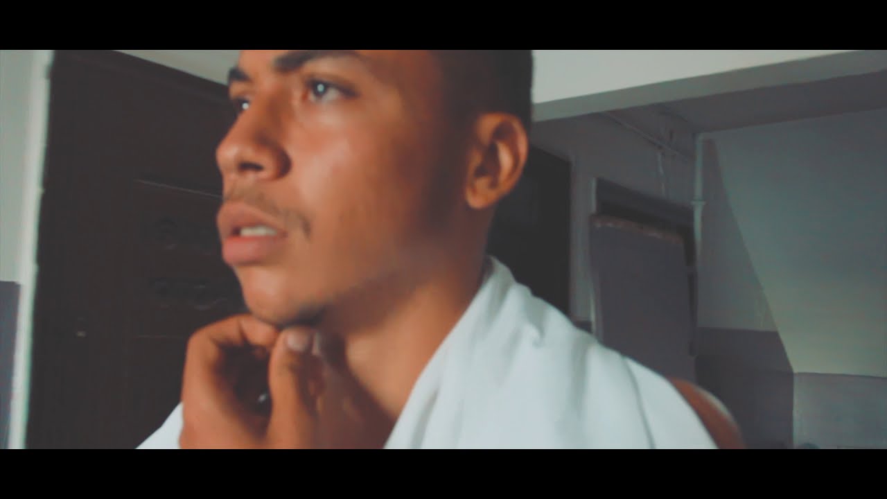 DAK - BamBino (Official Music Video) (Explicit)