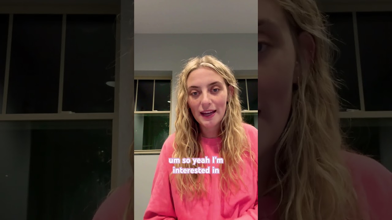 CIS 111-204 Introduction Video- Gracie Whitworth