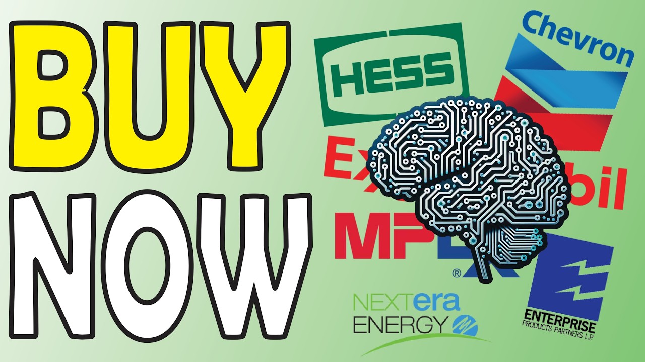The 5 Best American Energy Stocks to Buy in 2026 | Deep Dividends