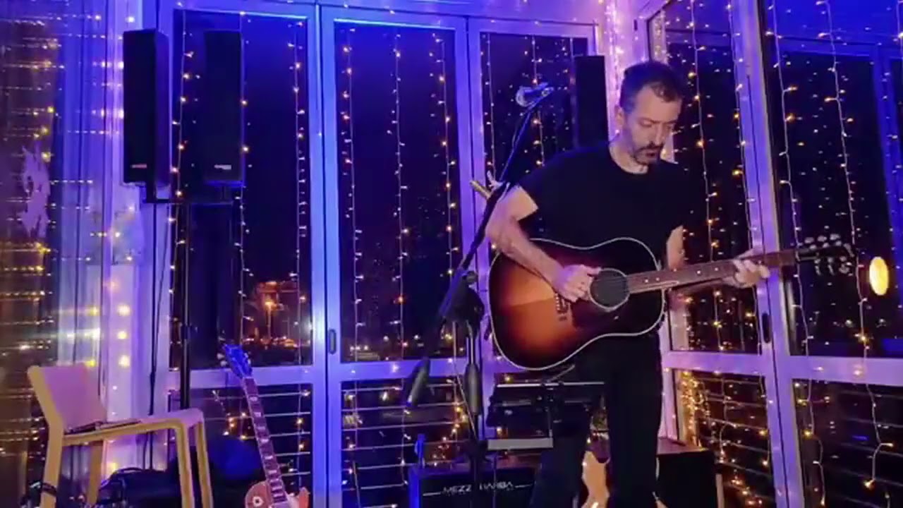 Giuseppe Scarpato Can't find my way home