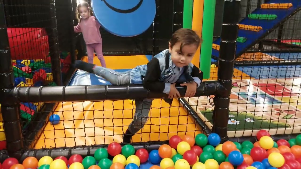 VITALAND PLAYING AND FUN(EDVIN &BILAL)@videogyanshows