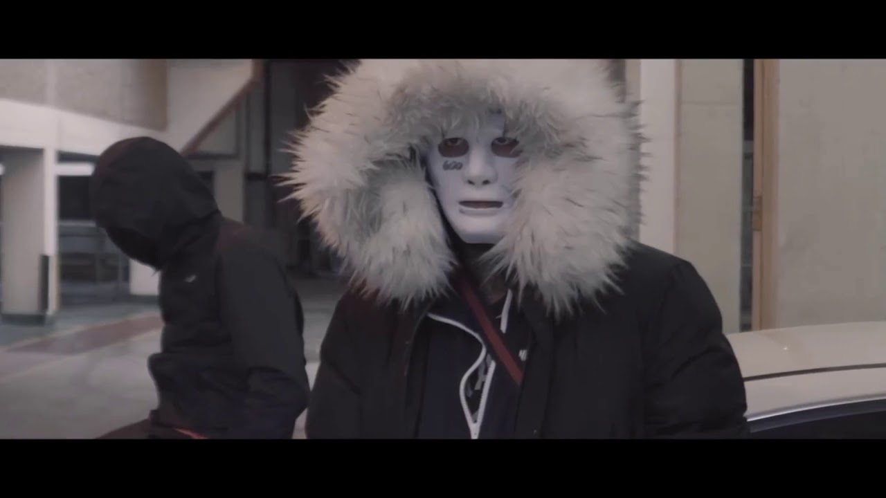 (Block 6) Lucii x Young A6 x TBunny - Soak your throat [Music Video]