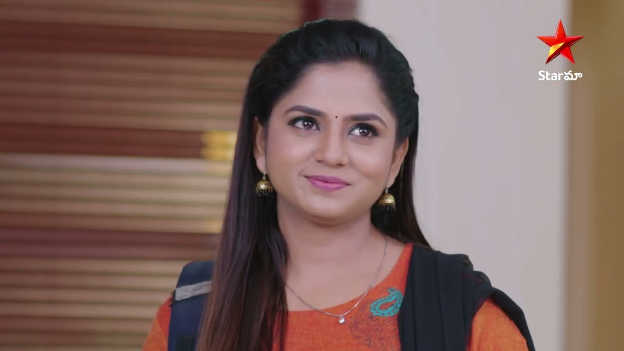 Guppedantha Manasu - Episode 597 Highlights | Telugu Serial | Star Maa Serials | Star Maa