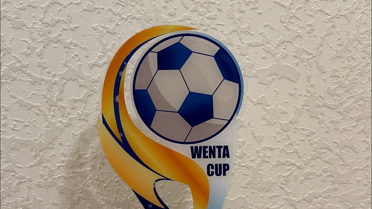 Wenta Cup U-11. Ліцей-Вікторія-2 (U-10) — Ніка 16 школа (U-11).  2:3