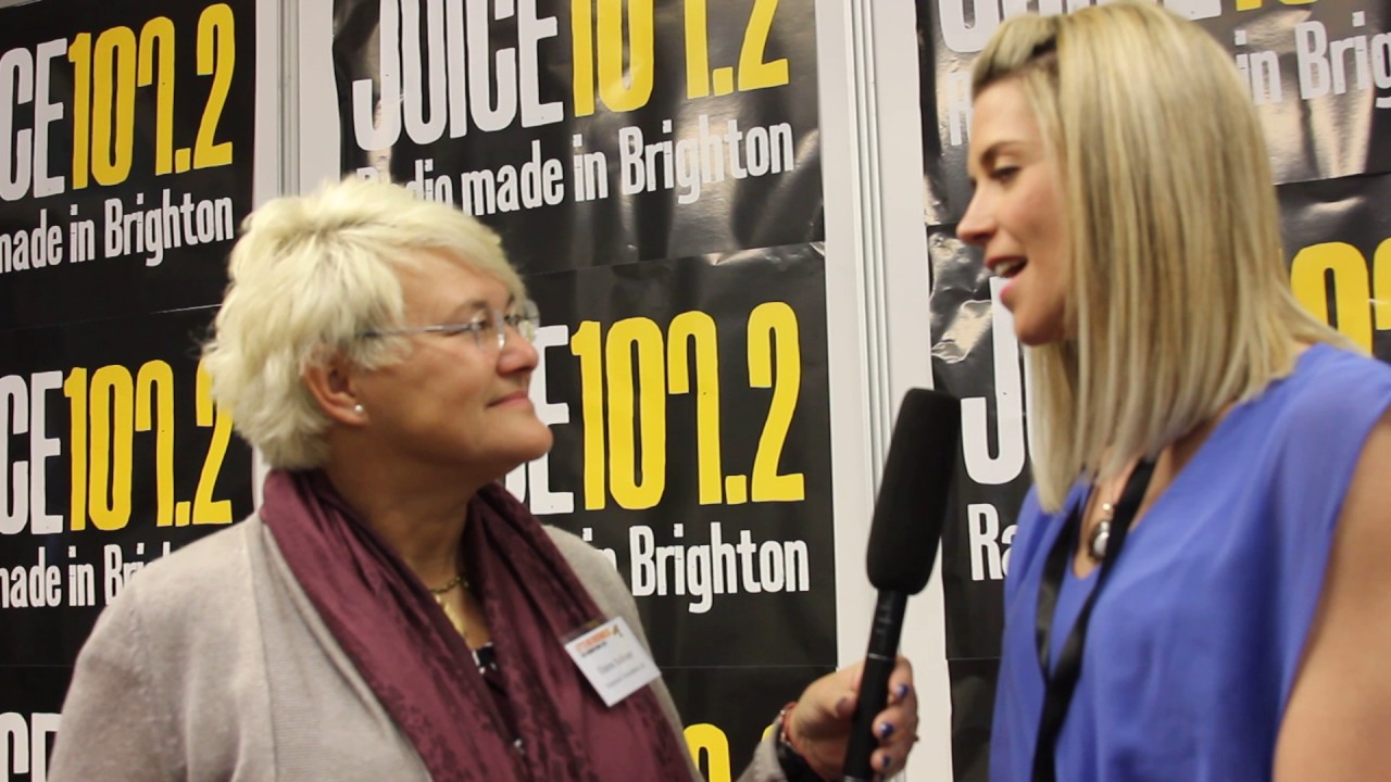 Juice 107.2 Rachel Regan!