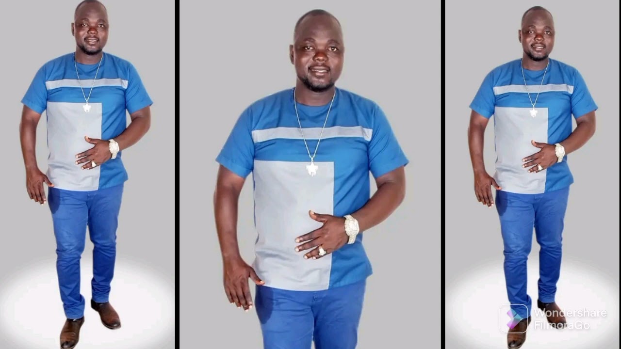 ( PAINFUL SONG) MUNG ME KWO BY OBOL JUSTIN SIMPLEMAN