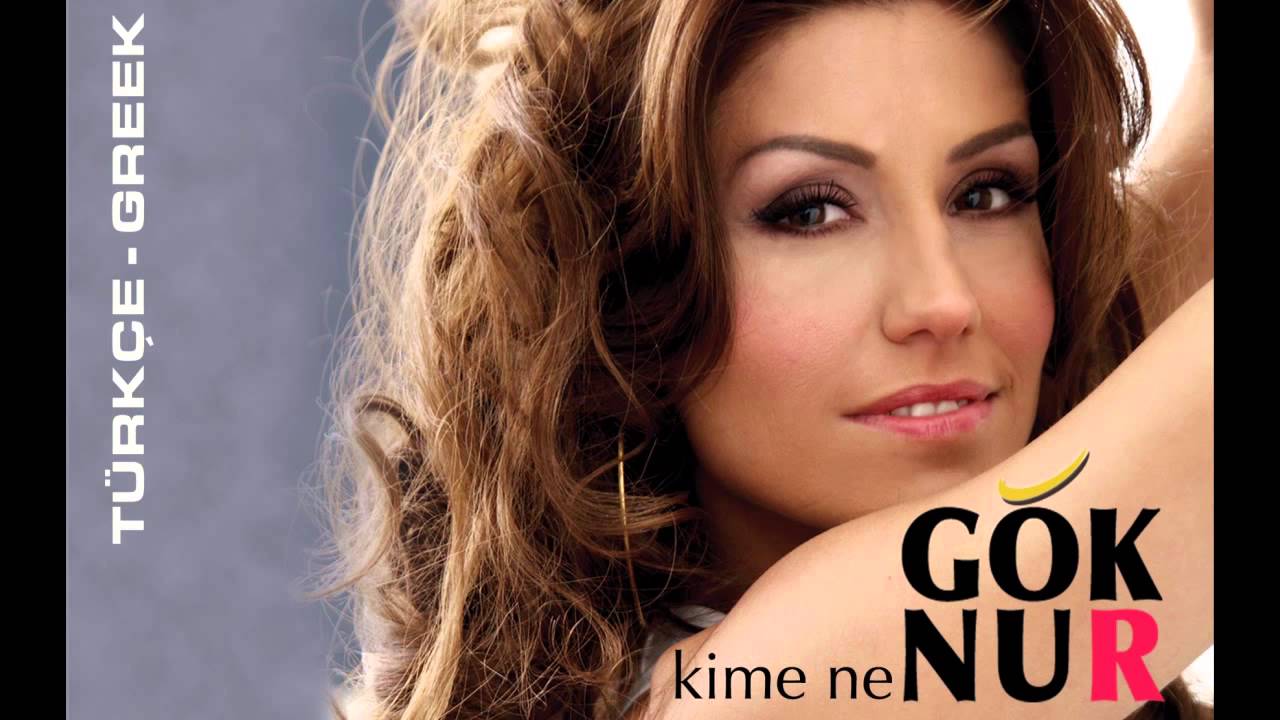 G&ouml;knur - Kime Ne