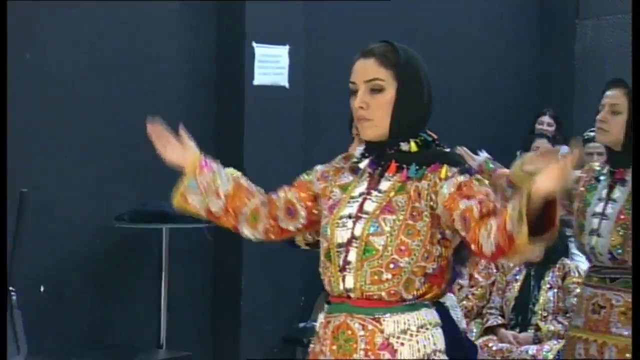Ardıçpınar Köyü, Semah