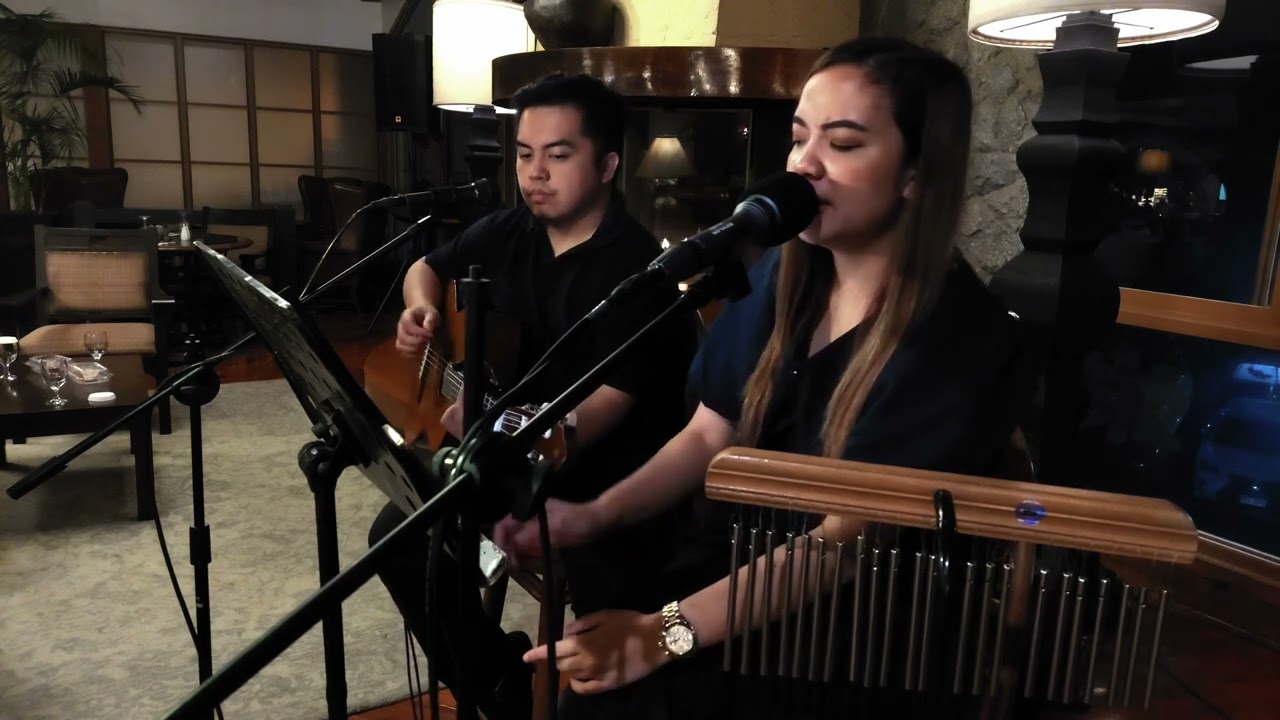 Dimitri Vegas & Like Mike — Thank You Not So Bad cover song by On The Spot band