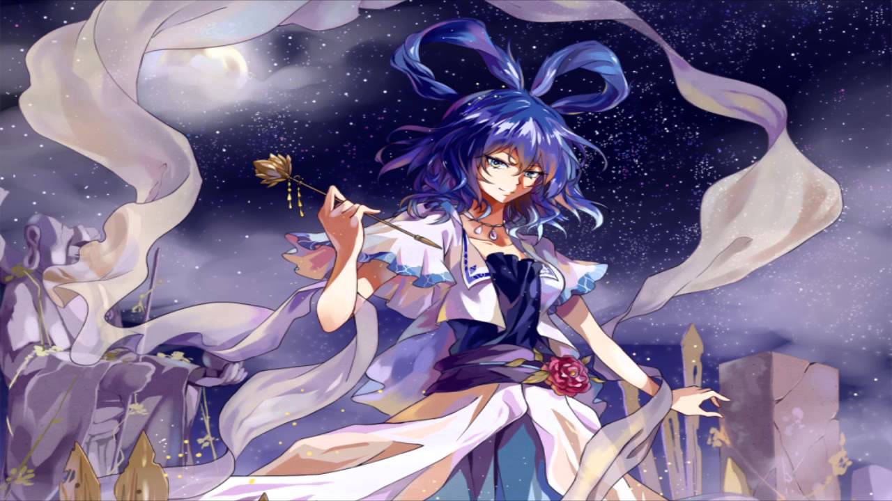 【東方】Touhou Metal: UI-70 - Desire Drive