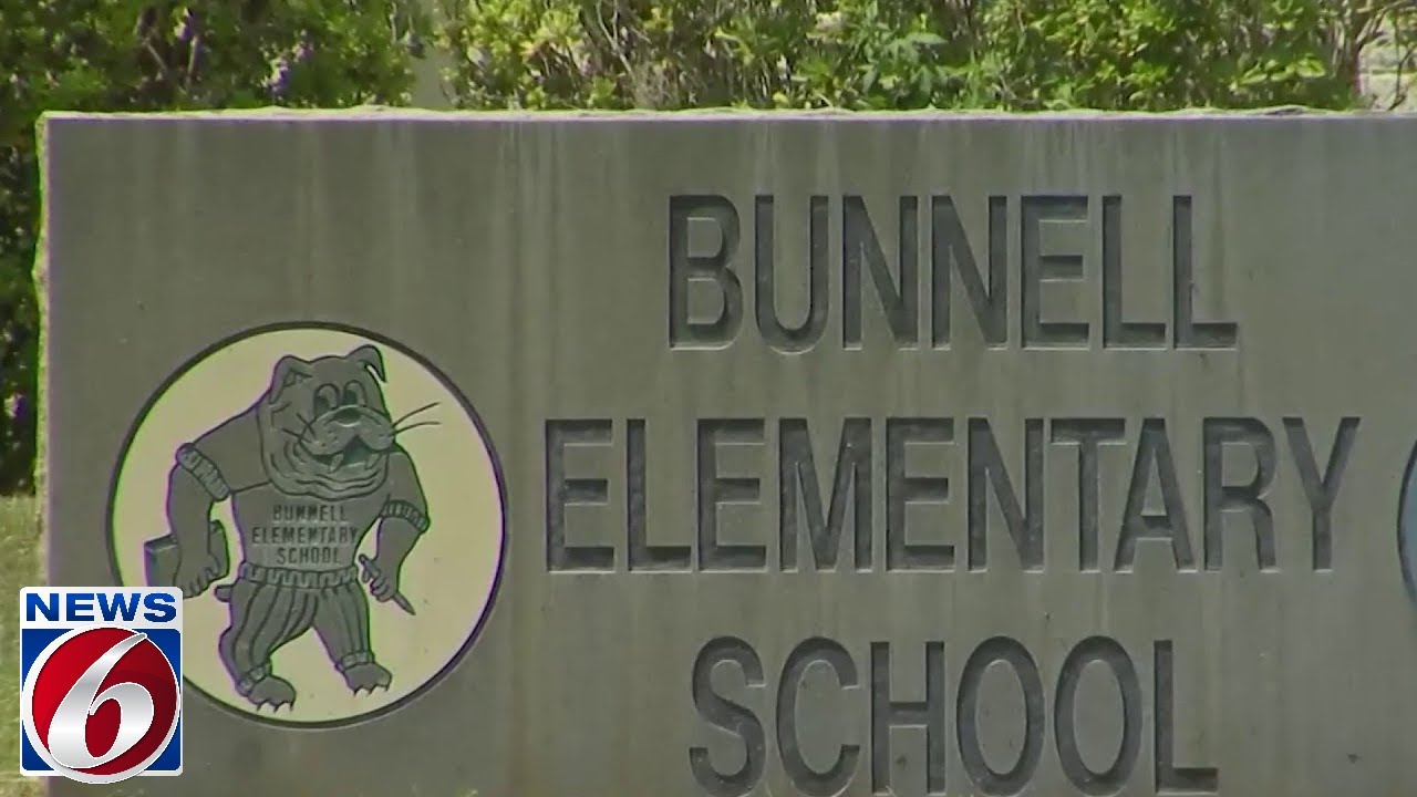 Bunnell Elementary principal resigns following controversial assembly