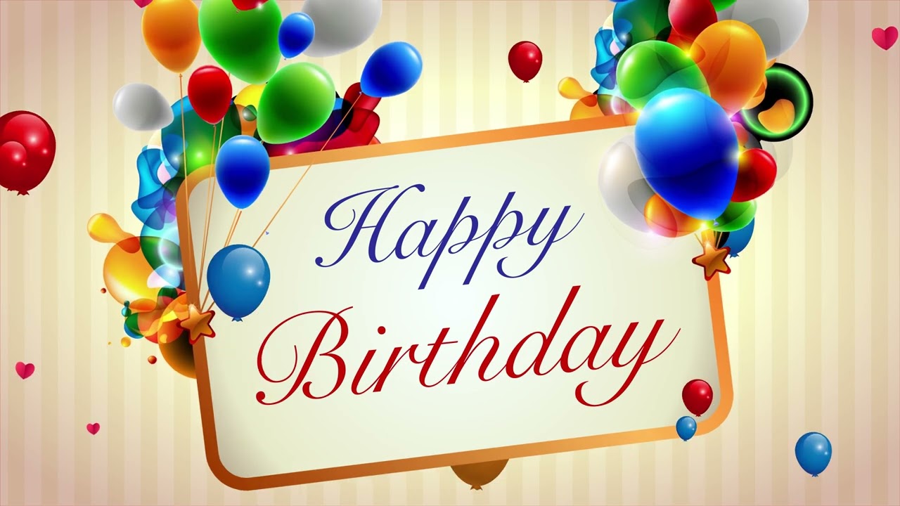 1 SEPTEMBER BIRTHDAY STATUS