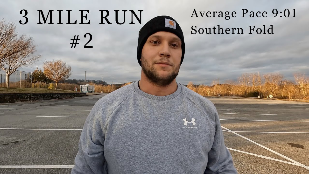 Easy 3 Miler Volume 2