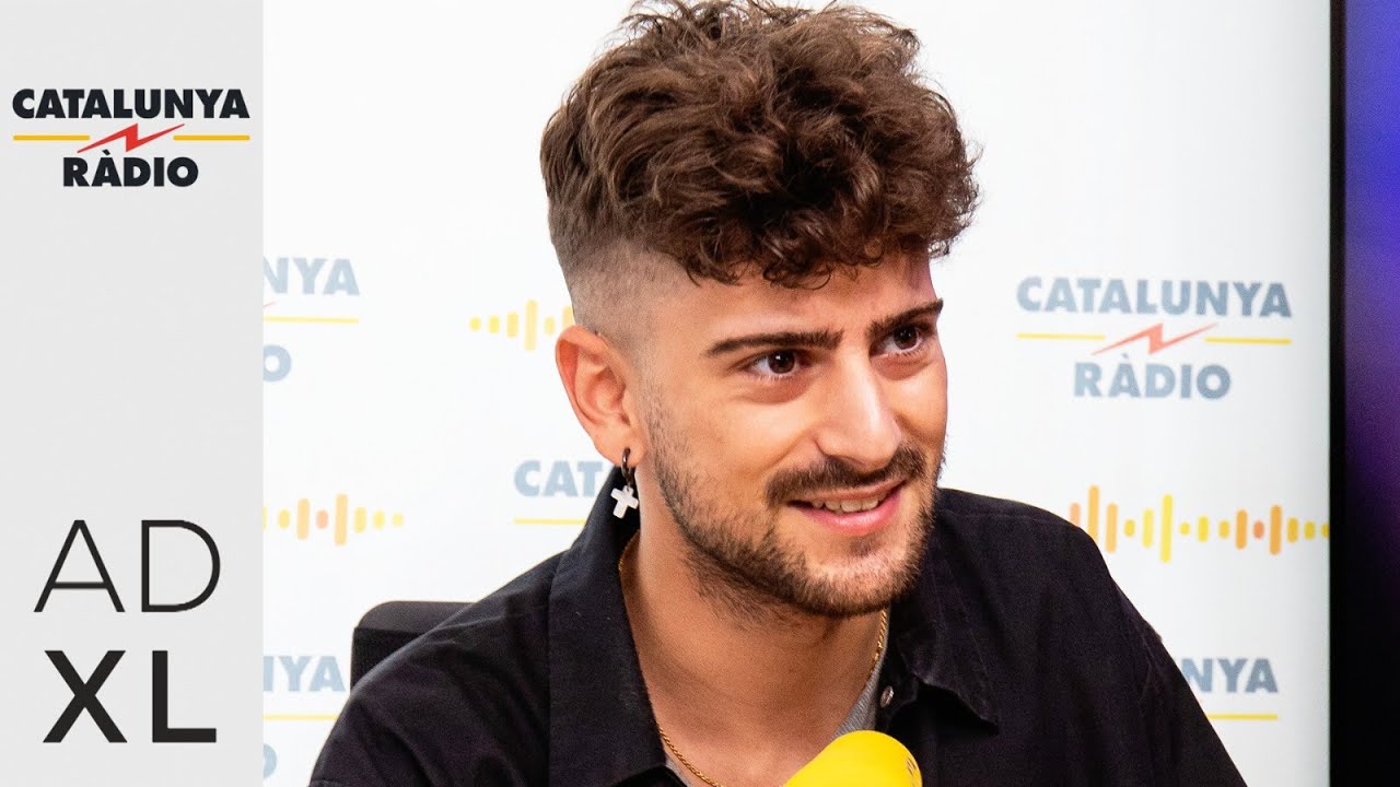 Triquell: “Em van OMETRE MOLTES DECLARACIONS perquè la gent no està preparada per sentir segons què”