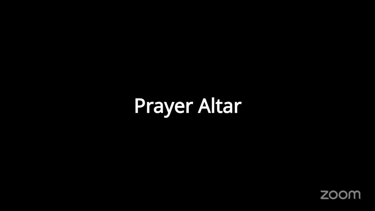 10PM SESSION.- IOF JANUARY MONTH OF PRAYER  3-1-2026.