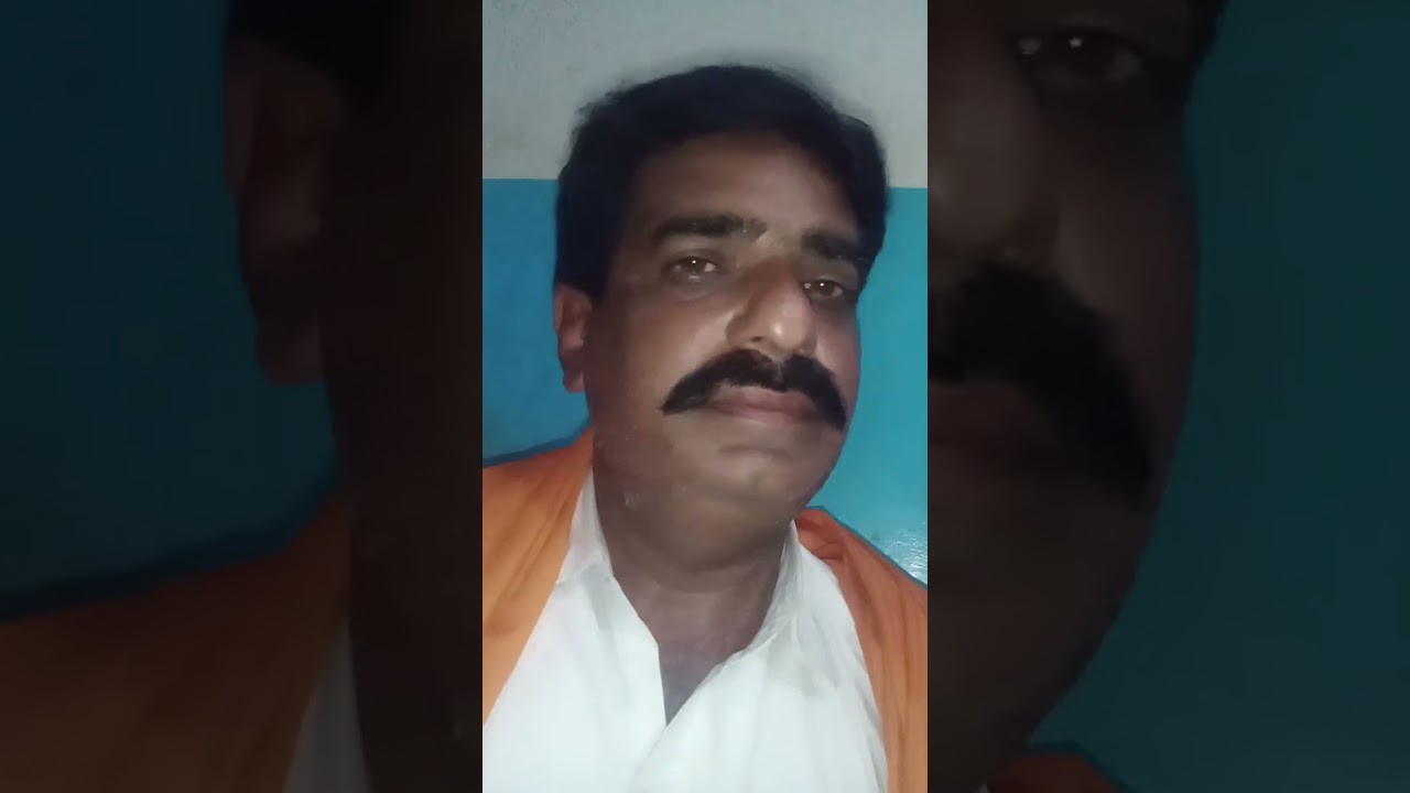 Tunjhji Zulif je band aseer vidha/ Kalam Sain Saleh Shah/ voice Mashoor Ali Mangi 