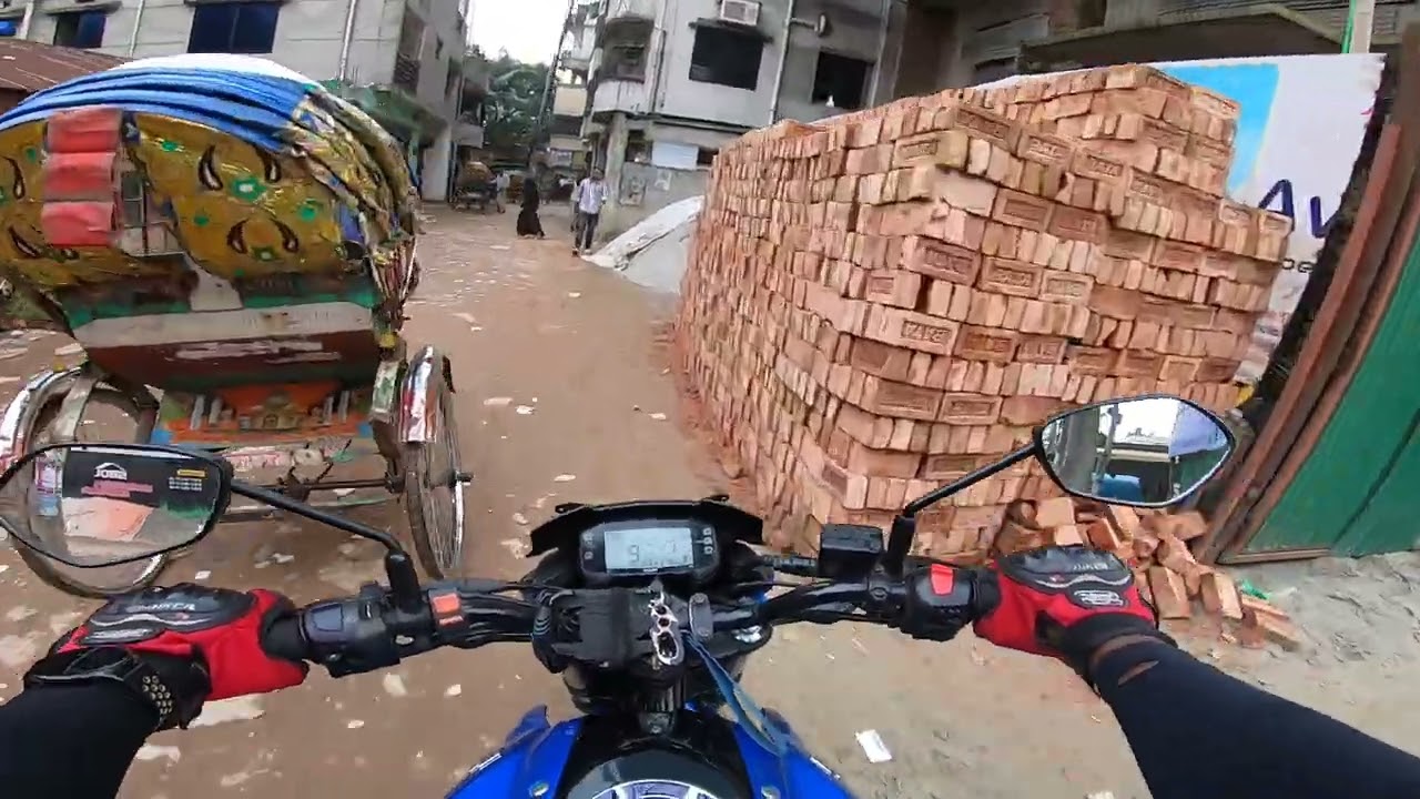 Durdosha of Dokhinkhan Member bari road.