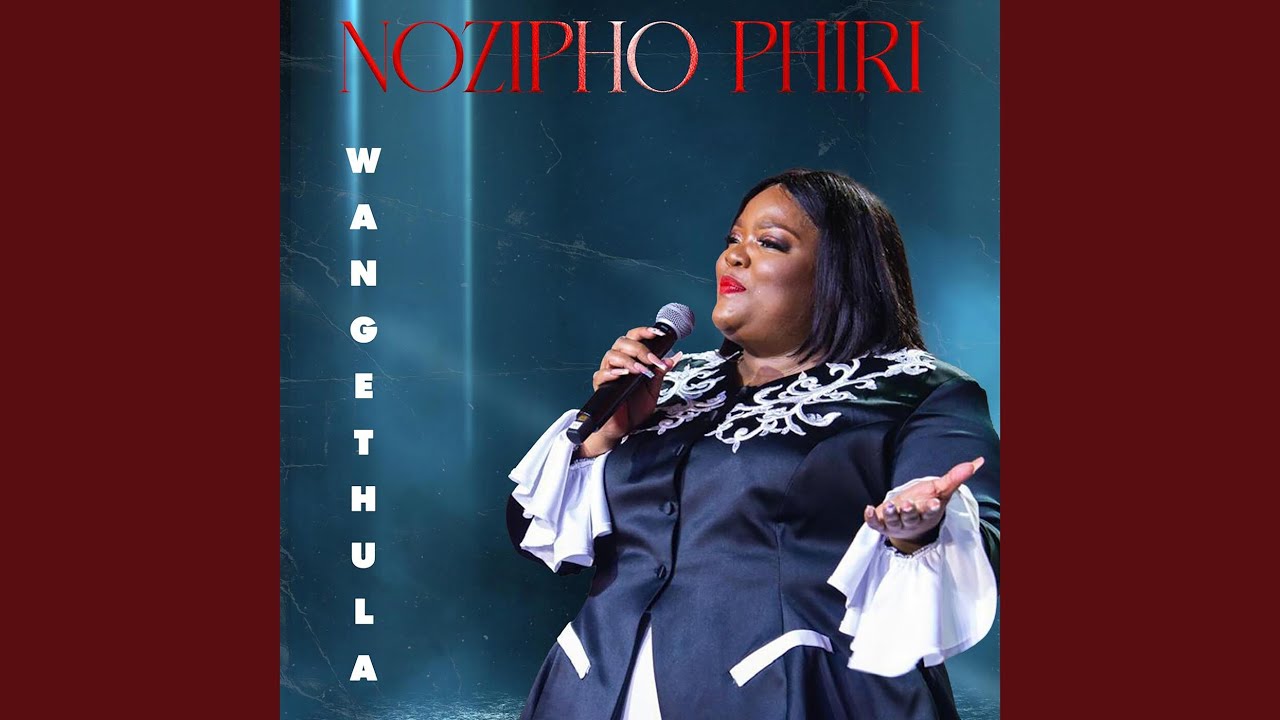 Wangethula (Live)