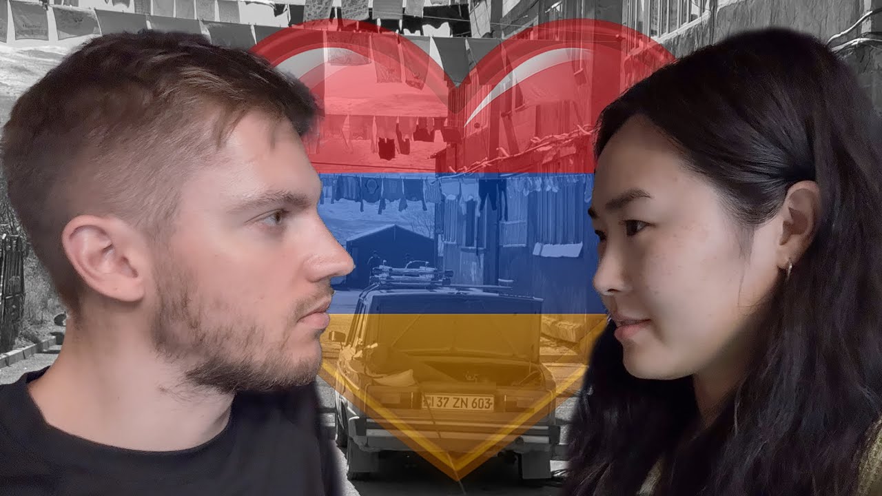 MEILĖS IR KONFLIKTŲ BEIEŠKANT