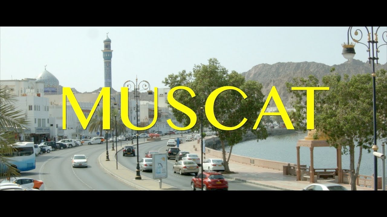 Travel To Oman Before It Changes