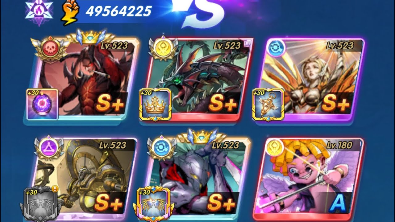 Epic hero “Gs-orb dmg red. against Light”