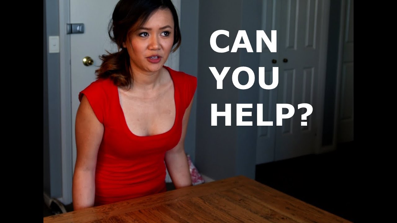 Can you help?