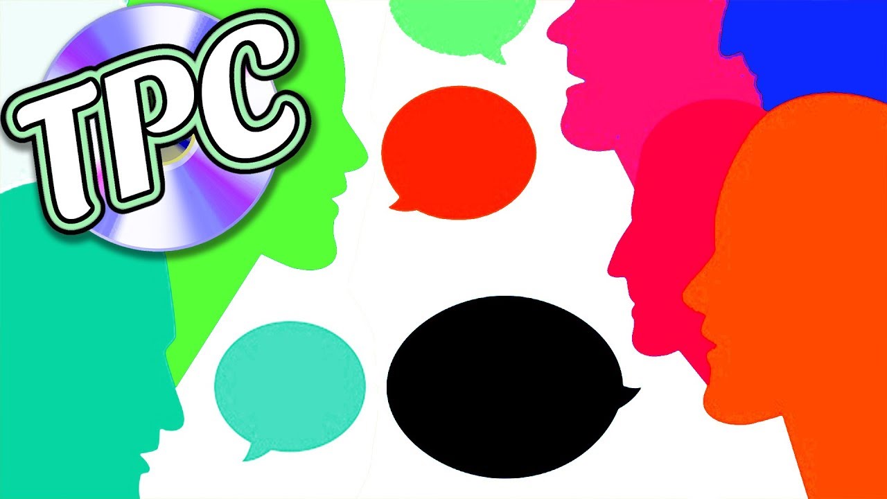 LANGUAGE - The Pro Crastinators Podcast, Episode 106