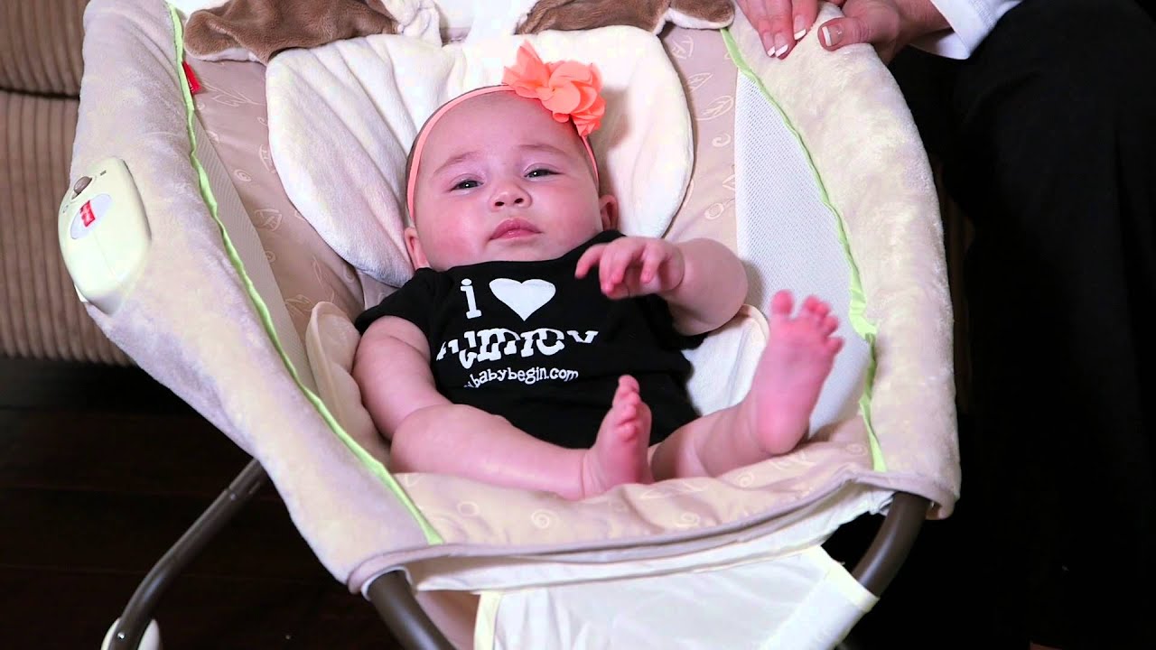 Containers & Flat Head Syndrome | Baby Begin