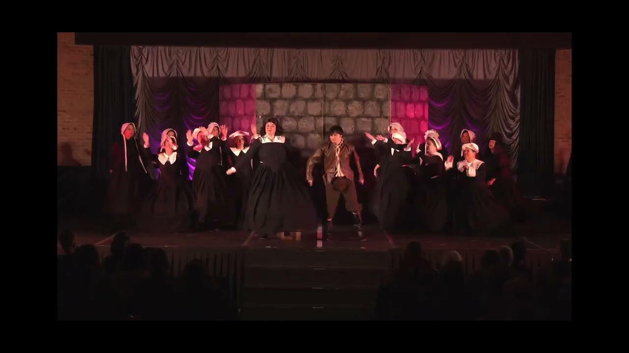 Something rotten poem