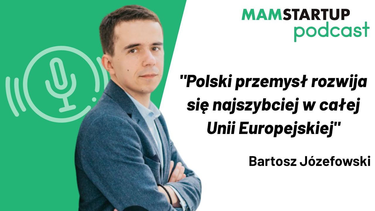 KPT stworzył katalog 90 startupów z rozwiązaniami dla przemysłu 4.0 i opowiada o polskim przemyśle