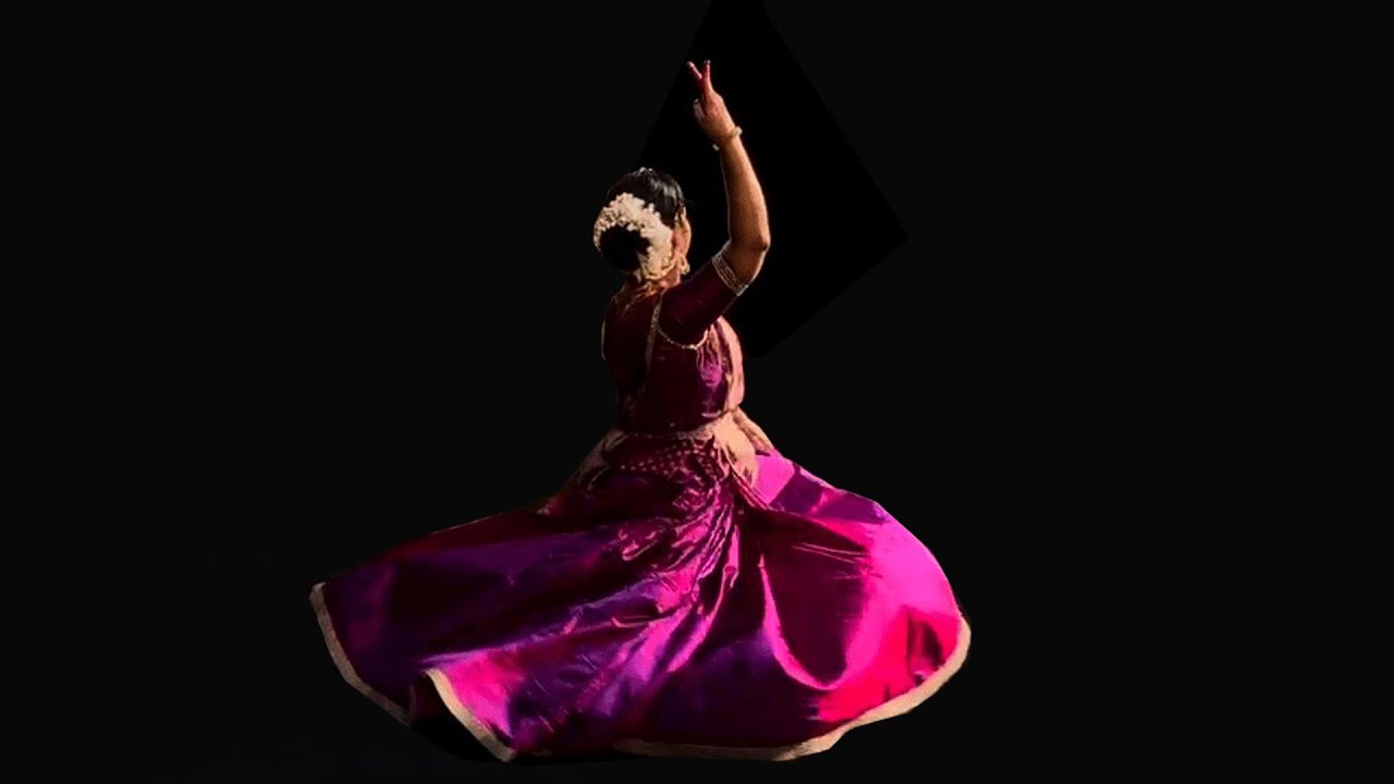 Taal Asthmangal 11 Matra by Pallavi Jain | Student of Kathak Kendra | Kathak Unplugged