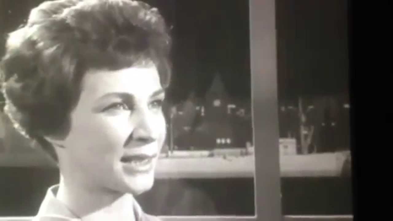 Thory Bernhards - En Gång Ska Vi Åter Mötas (1961)