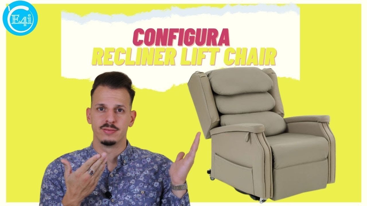 Configura Comfort lift chair