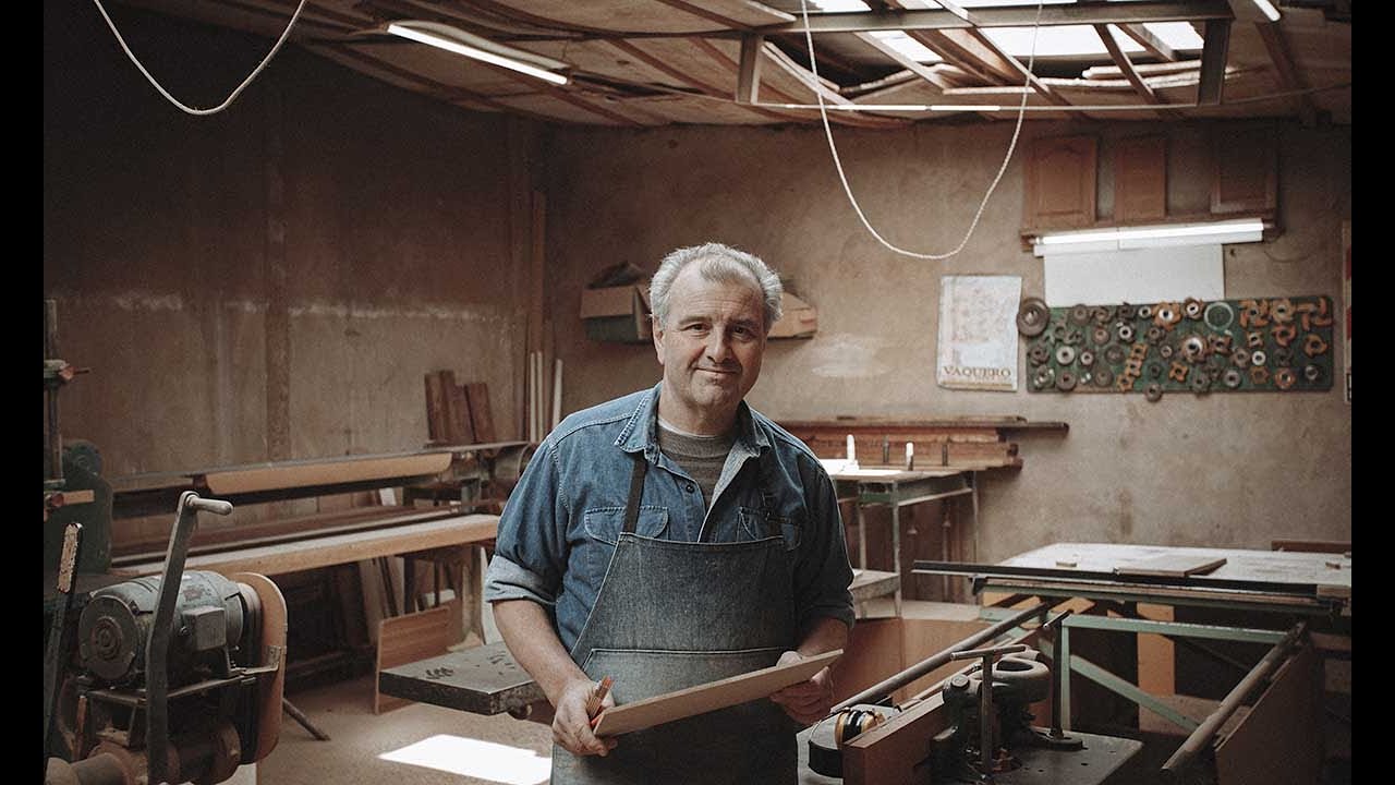 Carpintería y ebanistería: el noble oficio de trabajar la madera