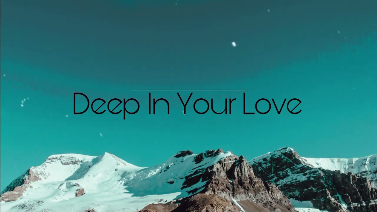 Alok & Bebe Rexha - Deep In Your Love (Slowed & Reverb)