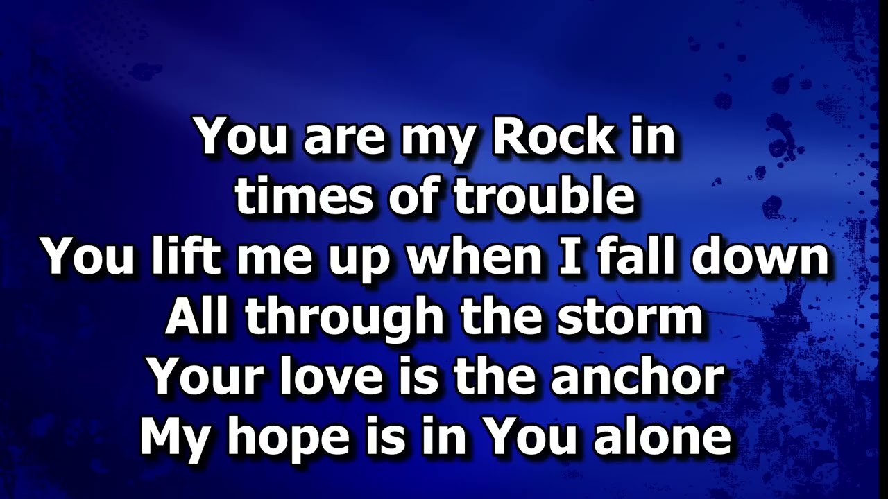 2026 01 04 Worship songs