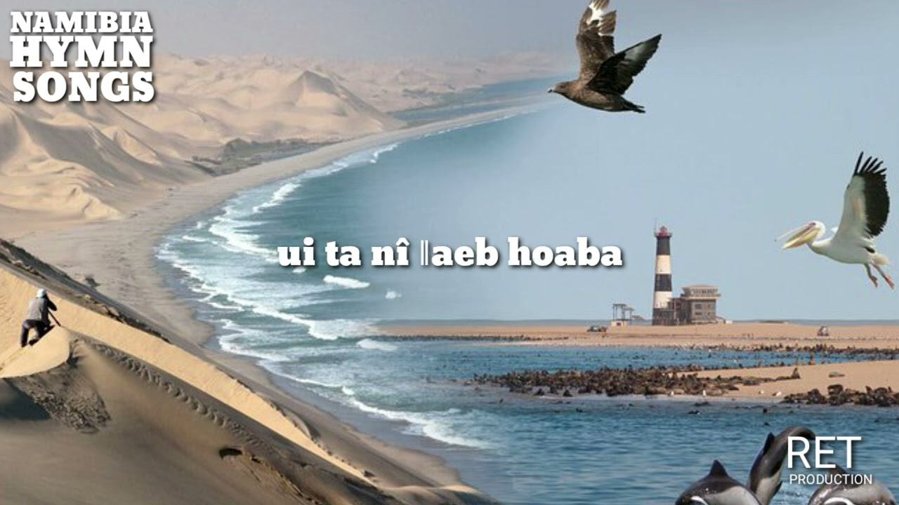 Jesu Kai ǀhom-!nātse