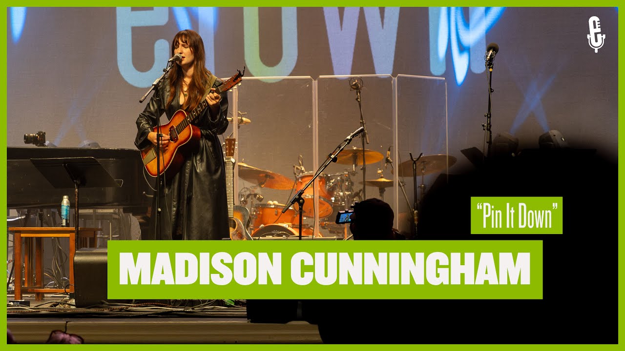 Madison Cunningham - 