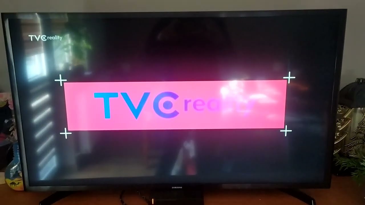TVC Reality (NOWOŚĆ) - identy, zapowiedzi z Anteny (30.12.2025)
